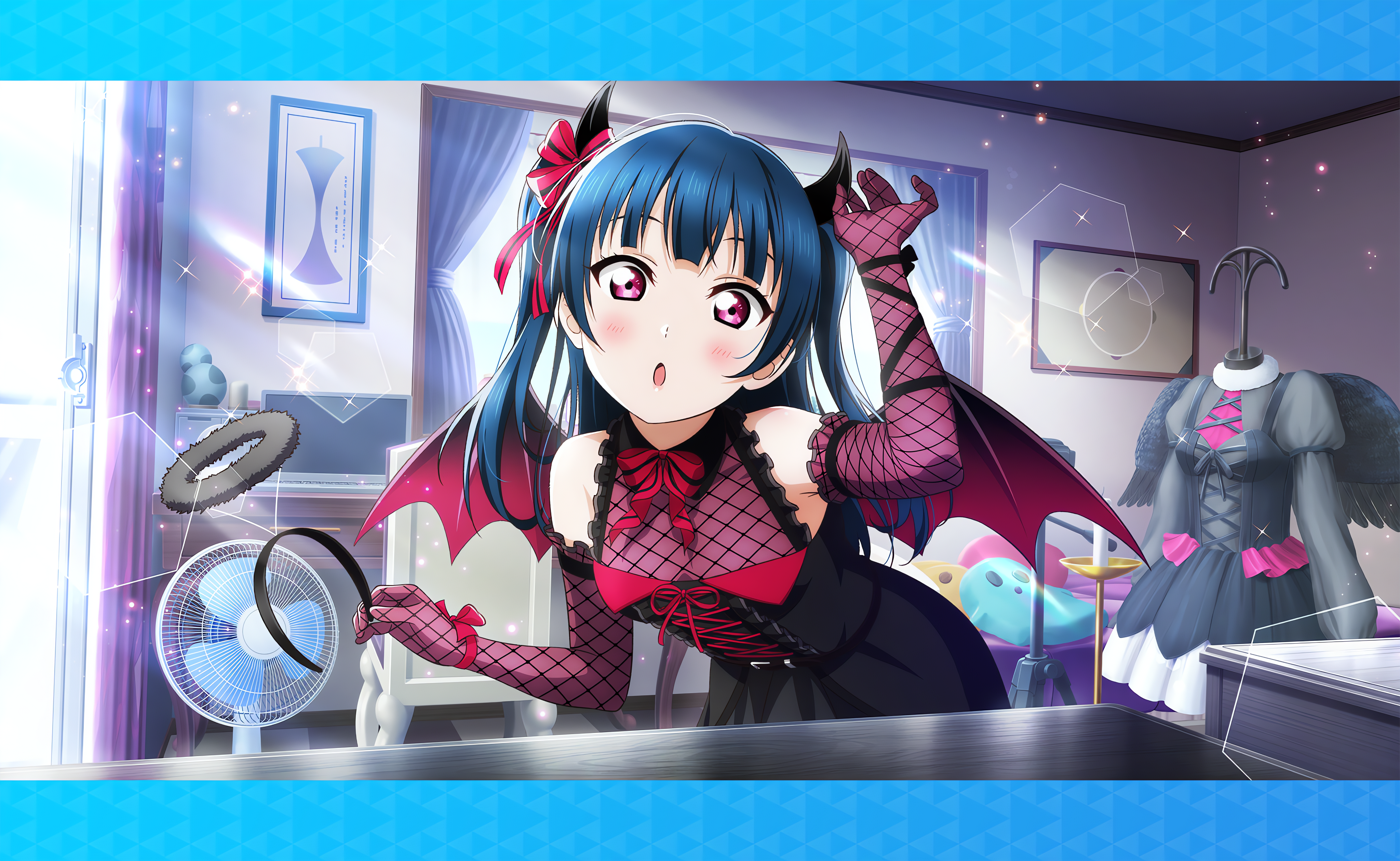ABC378 每日一寄1st